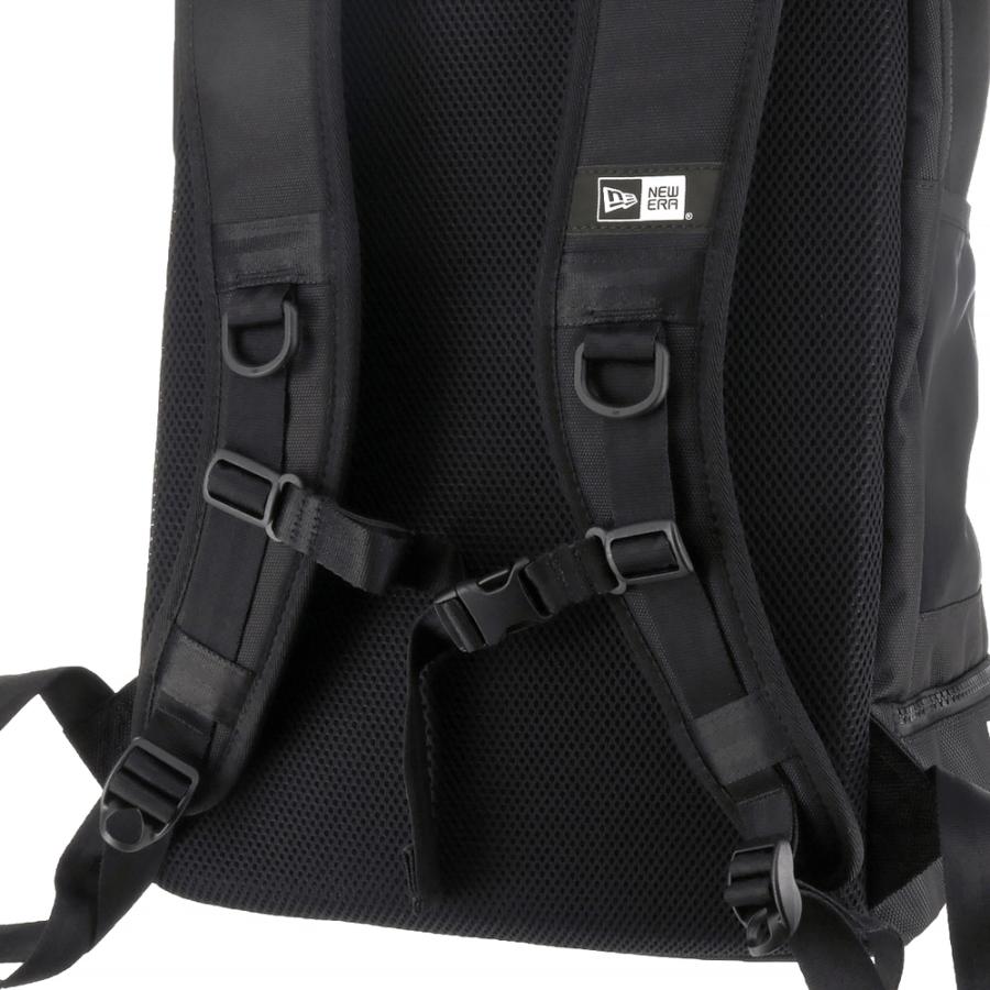 ニューエラ　NEW ERA ボックスパック　リュック　バックパック　４６リットル Amazon.co.jp: [ニューエラ] BOX PACK LARGE バックパック 46L