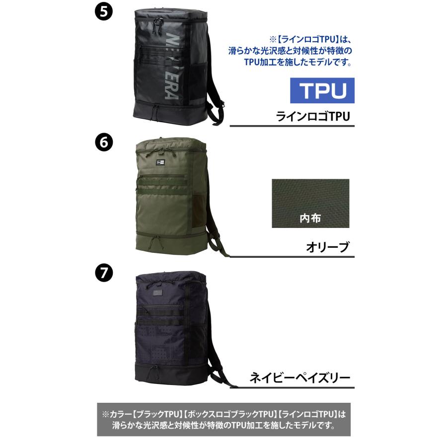 NEW ERA（ニューエラ） バッグ リュック リュックサック デイパック