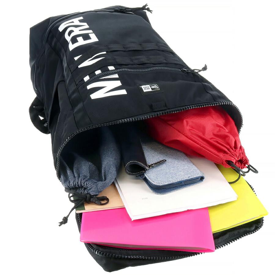 NEW ERA（ニューエラ） リュック 46L A3 B4 A4 NEW ERA ボックスパック