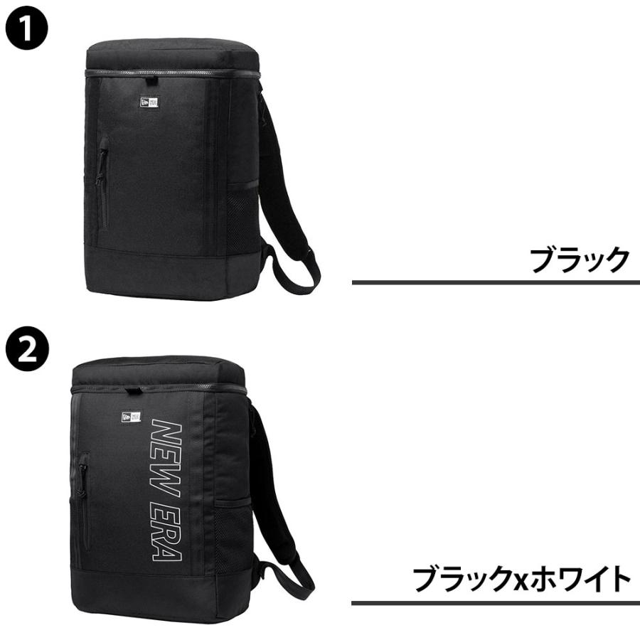 NEW ERA（ニューエラ） バッグ リュック リュックサック デイパック
