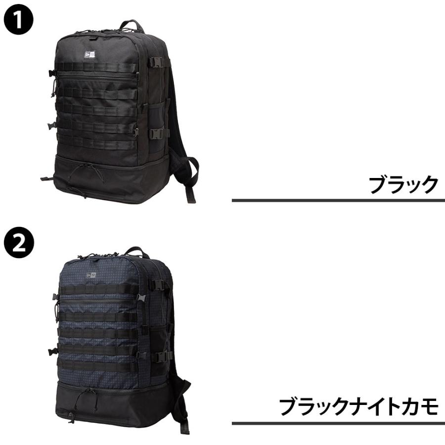 NEW ERA（ニューエラ） 最大P+16% リュック バッグ リュックサック