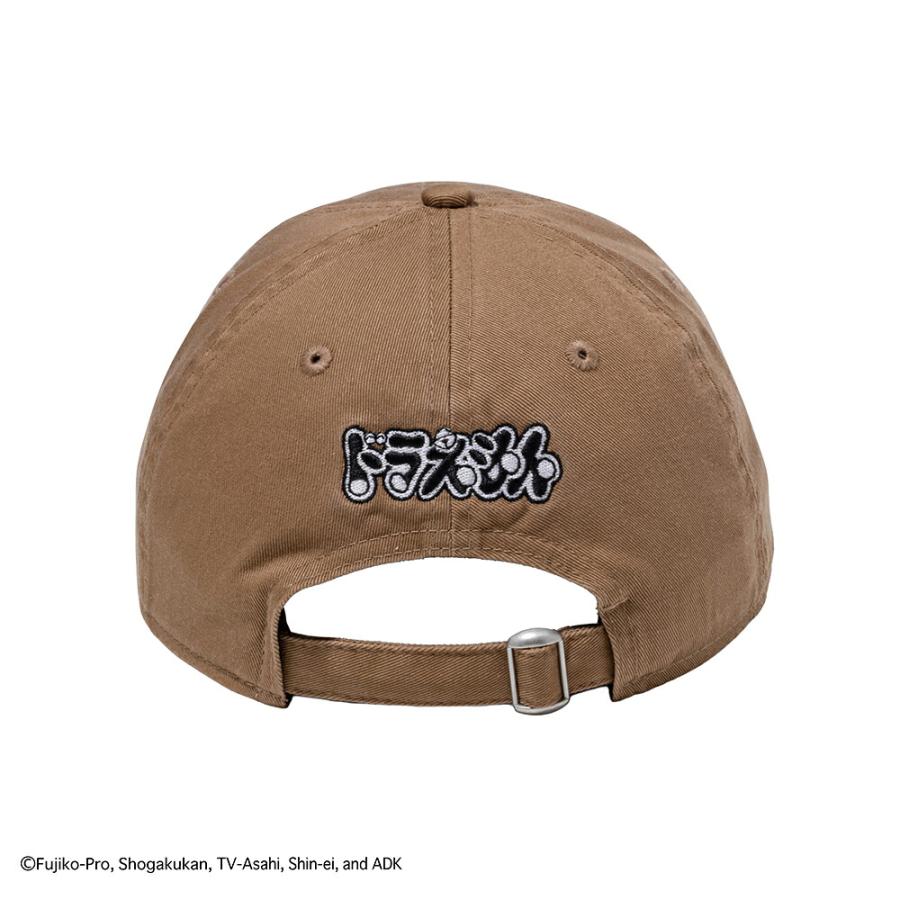 NEW ERA（ニューエラ） 最大P+16% 2026年新作 キャップ ドラえもん