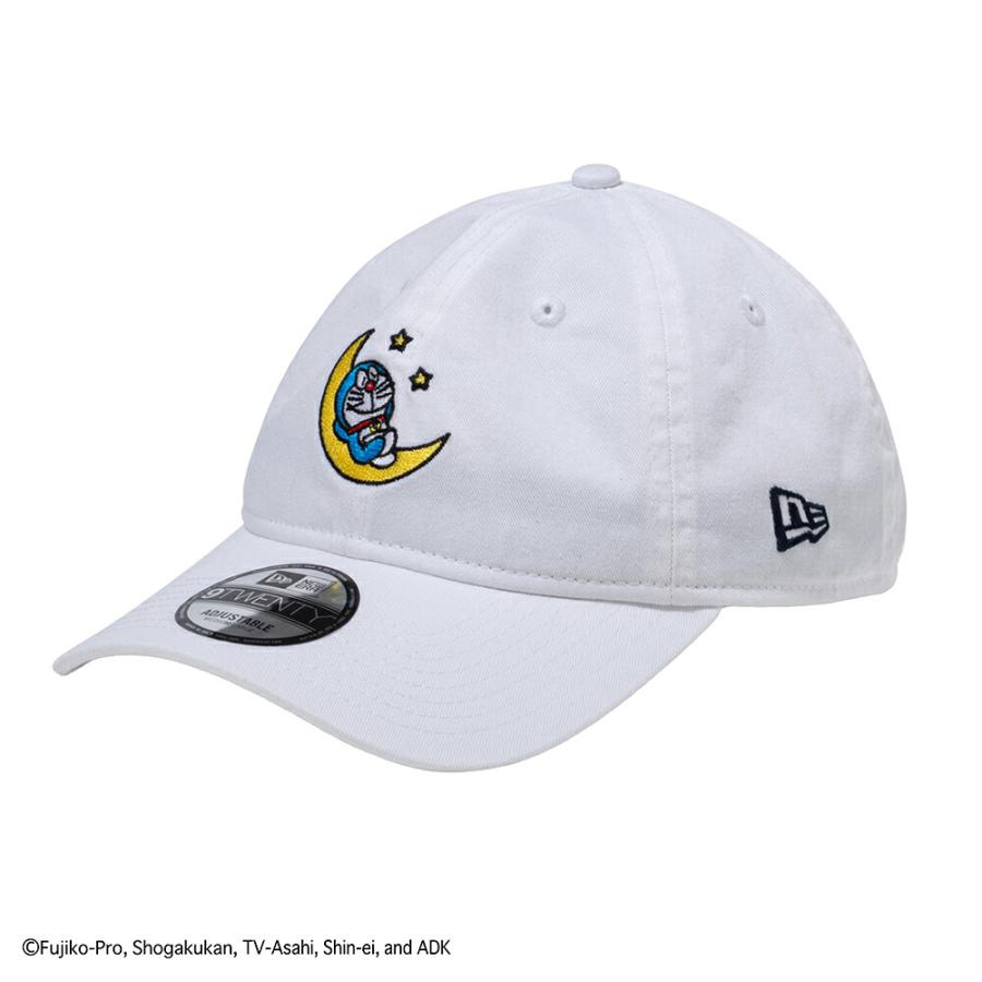 NEW ERA（ニューエラ） 最大P+16% 2026年新作 キャップ ドラえもん