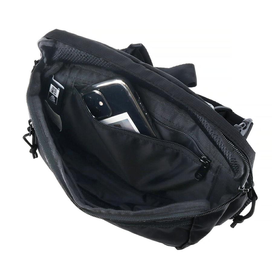NEW ERA（ニューエラ） 最大P+16% バッグ ウエストバッグ ウエスト