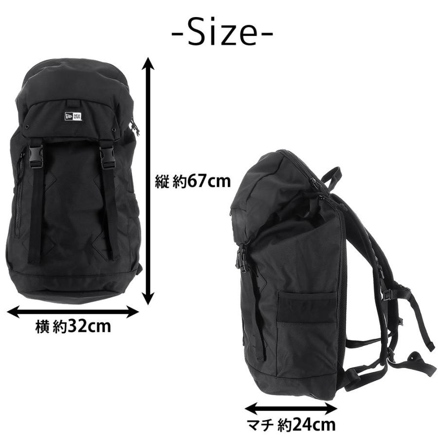 NEW ERA（ニューエラ） 最大P+16% バッグ リュック リュックサック