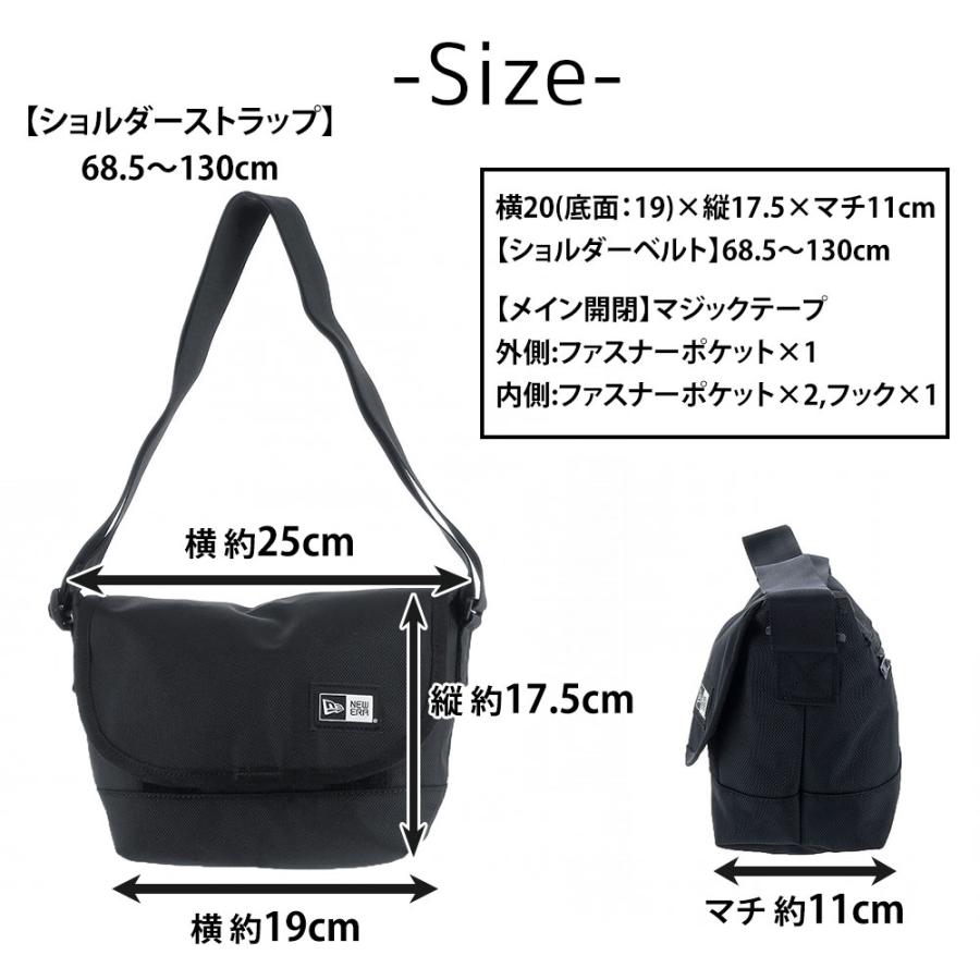 NEW ERA 最大P+16% ニューエラ ショルダー バッグ NEWERA NEW ERA 最大P+16% ニューエラ ショルダー バッグ NEWERA
