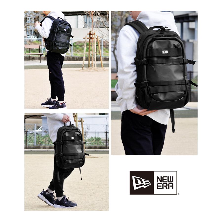 NEW ERA（ニューエラ） バッグ リュック リュックサック デイパック