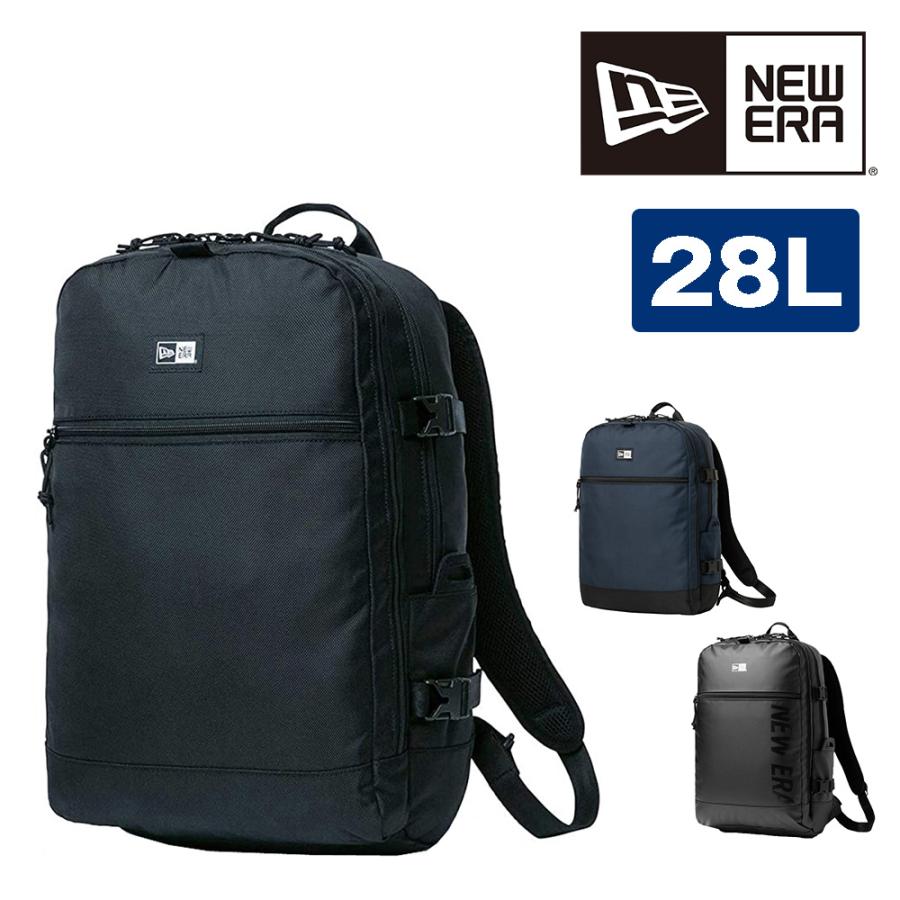 NEW ERA ニューエラ バッグ リュックサック デイパック バック