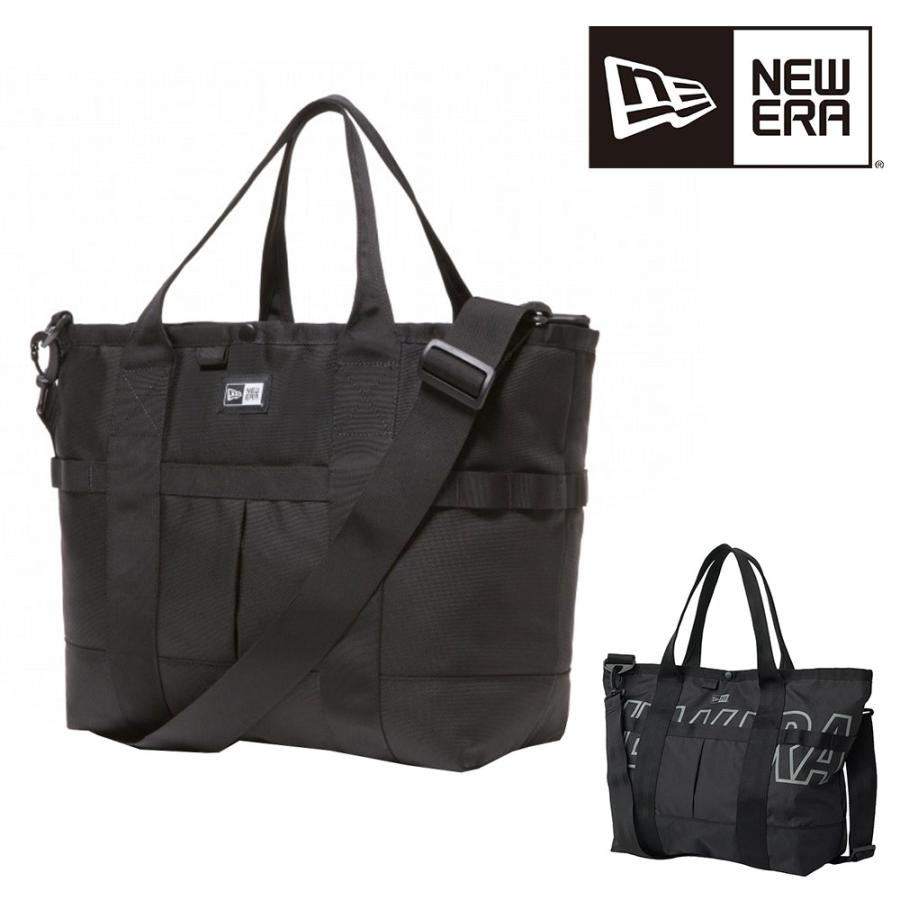 ニューエラ NEW ERA ボストンバック 大容量 トート 2WAY NEW ERA（ニューエラ） バッグ 2WAYバッグ ショルダーバッグ トート