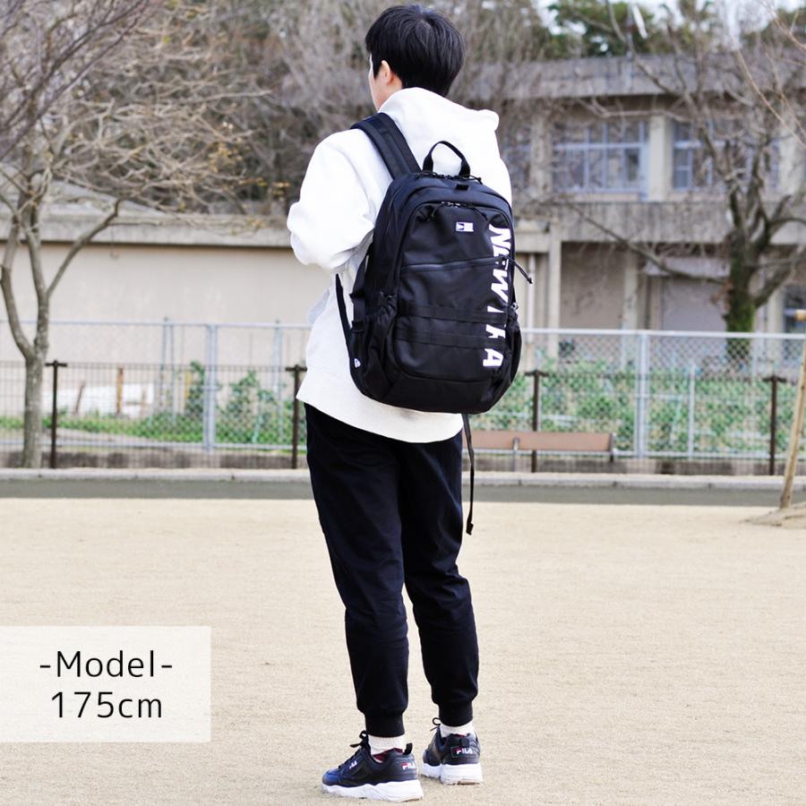 NEW ERA（ニューエラ） リュック リュックサック バッグ デイパック