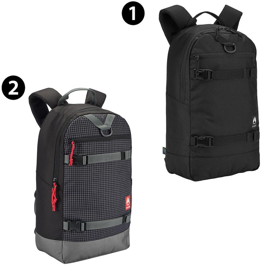 最大P+16 ニクソン NIXON リュックサック デイパック バックパック ランサックバックパック B4 A4 B5 A5 B6