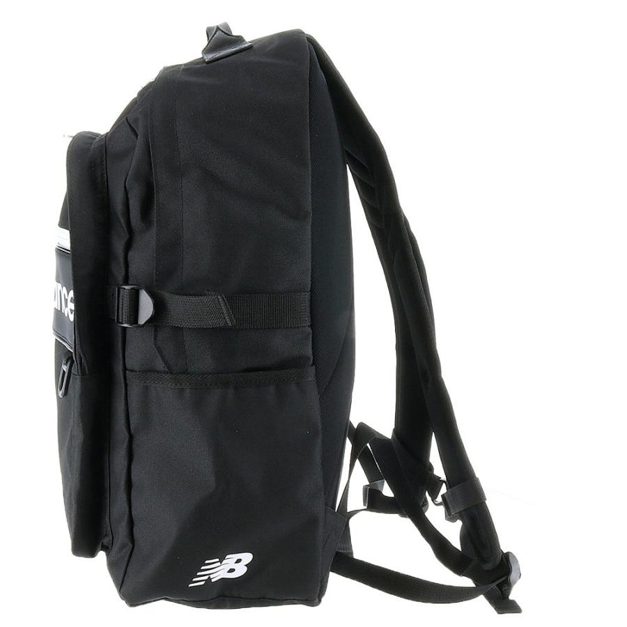 最大P+16% ニューバランス newbalance DAY PACK リュックサック デイパック バックパック jabl9772 メンズ レディース｜suitcase-w｜10