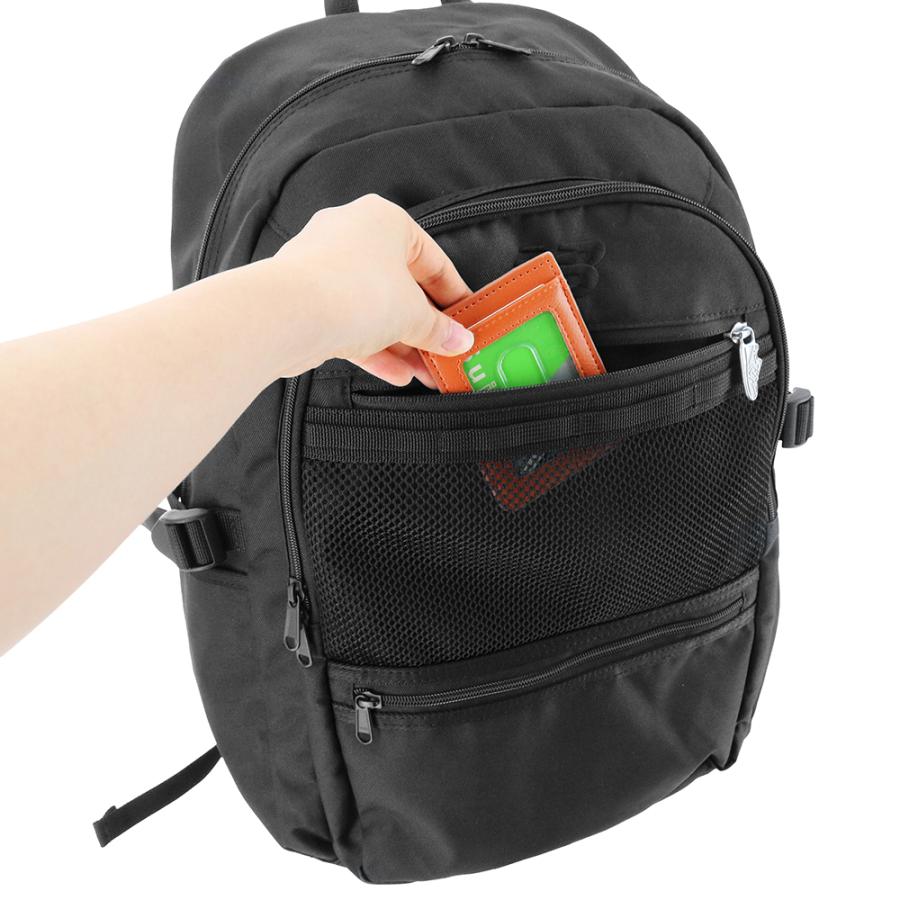 New Balance 最大P+16% 【2025新作】ニューバランス リュック