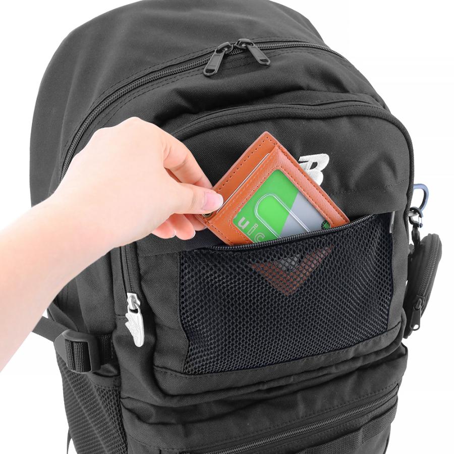 New Balance（ニューバランス） 【2025新作】ニューバランス リュック