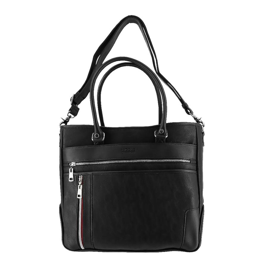 NICOLE（ニコル） ショルダーバッグ 斜め掛け 肩掛け 手提げ 2way