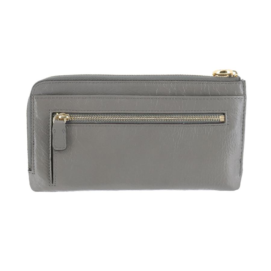 PELLE BORSA 最大P+16% ペレボルサ 財布 長財布 コンパクト 薄