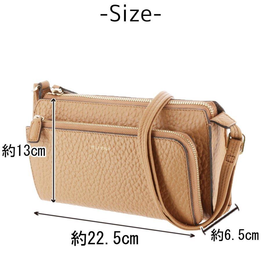 PELLE BORSA 最大P+16% ペレボルサ カラーズ Colors ウォレット 