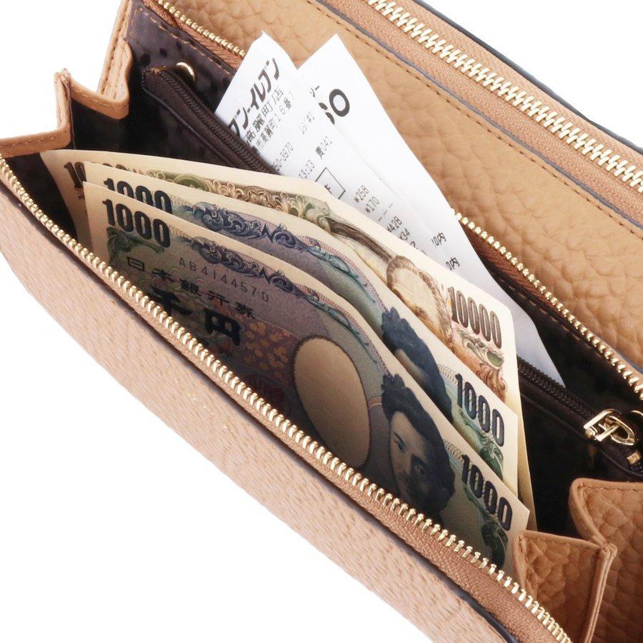 PELLE BORSA 最大P+16% ペレボルサ カラーズ Colors ウォレット 