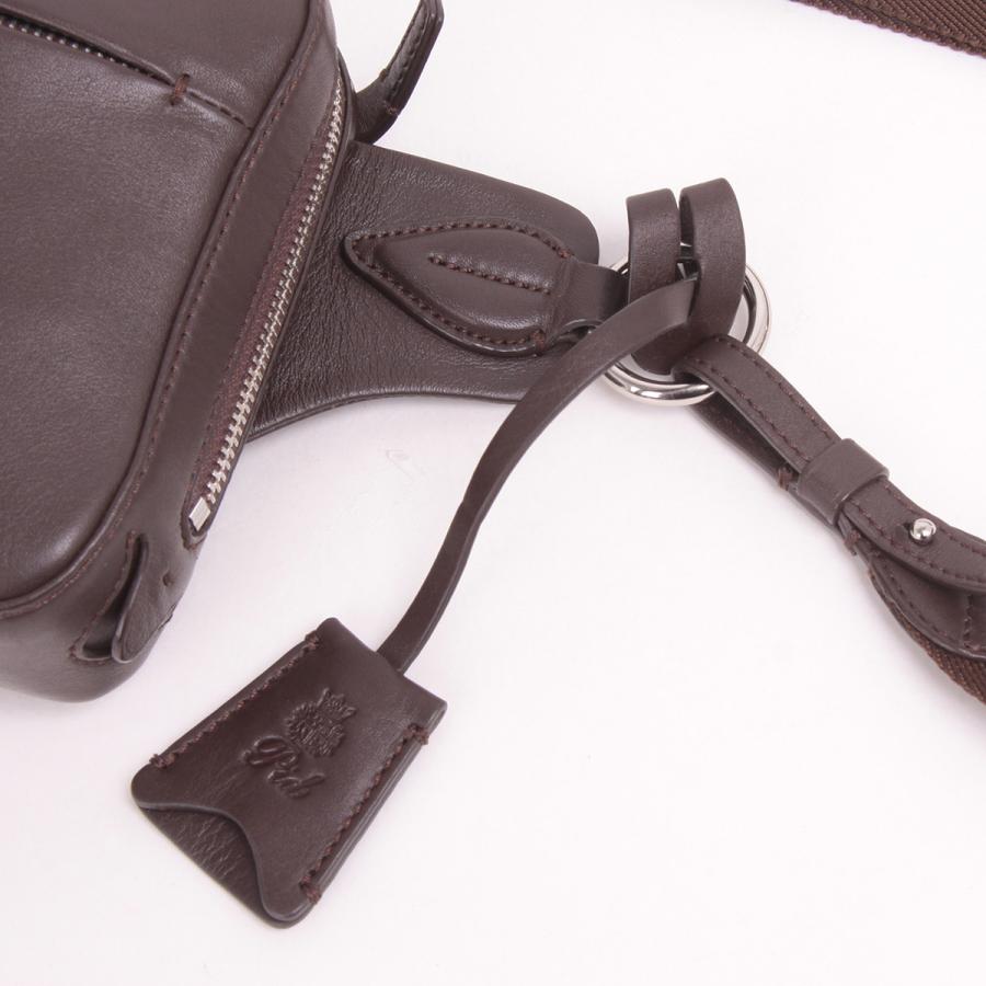 P.I.D 最大P+16% ピーアイディー ボディバッグ Ecrire エクリール