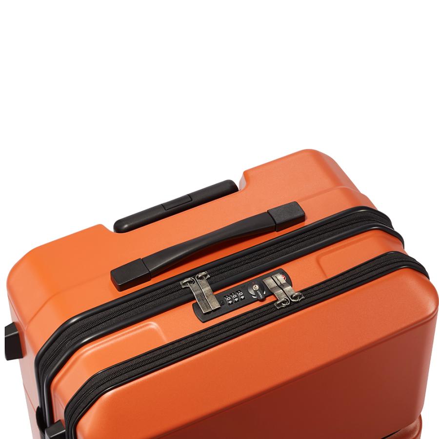 ProtecA メーカー直送 スーツケース キャリーケース (74L) 5〜7泊