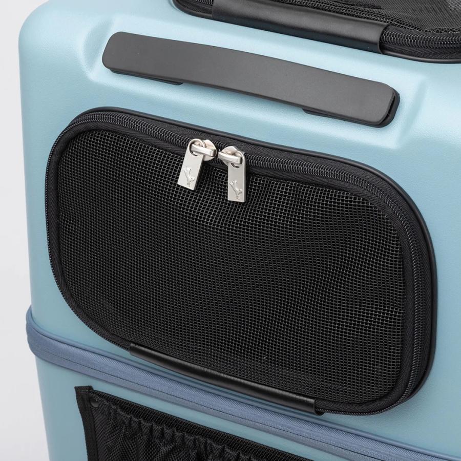 メーカー直送】 ペチコ PETiCO イコ iCO ペットキャリー