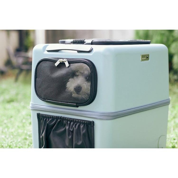 メーカー直送】 ペチコ PETiCO イコ iCO ペットキャリー