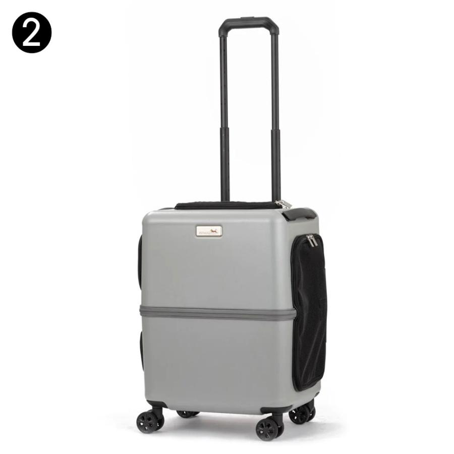 ペチコ PETiCO ペットキャリー ico M size メーカー直送】 ペチコ PETiCO イコ iCO ペットキャリー キャリー