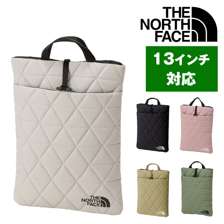 THE NORTH FACE ノースフェイス　PCバック THE NORTH FACE（ザ ノースフェイス） ノースフェイス バッグ PCケース