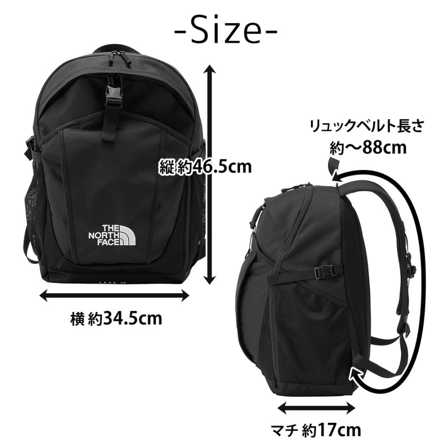 THE NORTH FACE（ザ ノースフェイス） ノースフェイス リュック バック