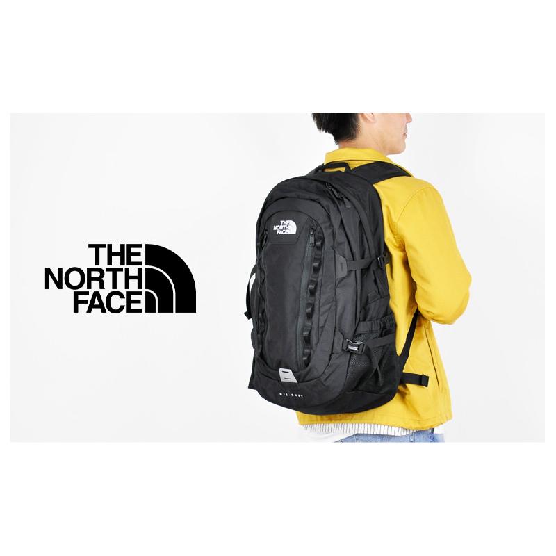 THE NORTH FACE（ザ ノースフェイス） ノースフェイス バッグ リュック