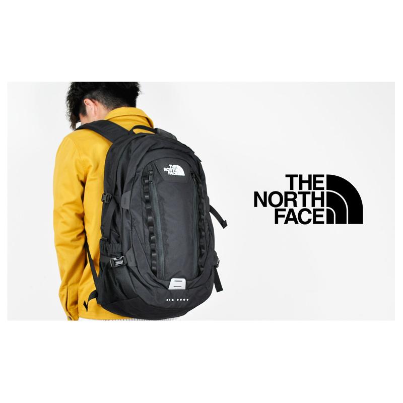 THE NORTH FACE（ザ ノースフェイス） ノースフェイス バッグ リュック