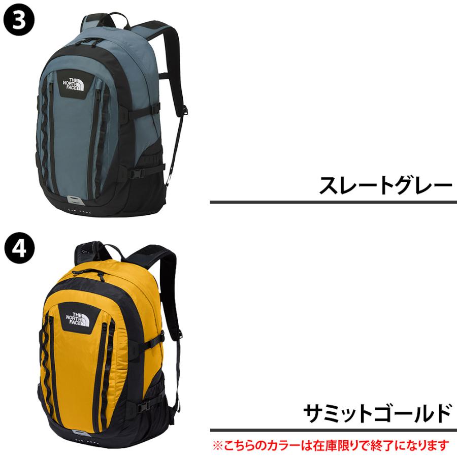 THE NORTH FACE（ザ ノースフェイス） ノースフェイス バッグ リュック
