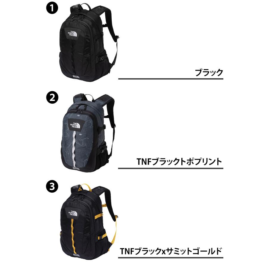 THE NORTH FACE（ザ ノースフェイス） ノースフェイス バッグ リュック