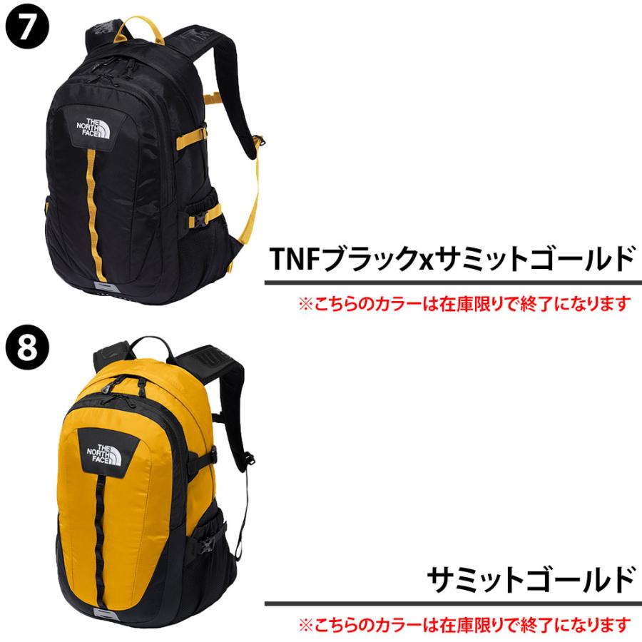 THE NORTH FACE（ザ ノースフェイス） ノースフェイス バッグ リュック