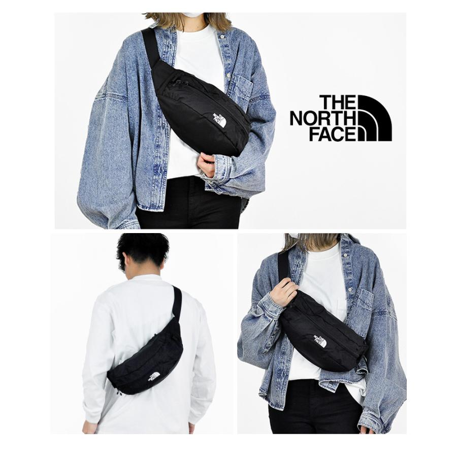 THE NORTH FACE（ザ ノースフェイス） ノースフェイス ウエストバッグ