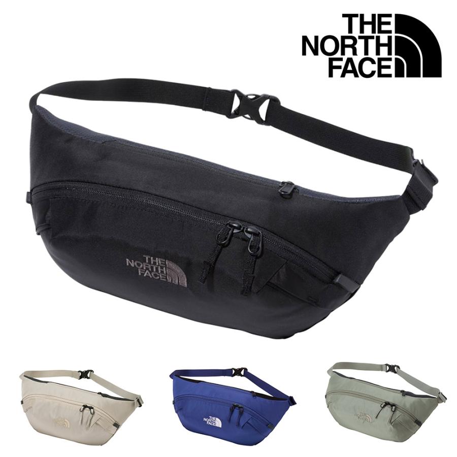 THE NORTH FACE（ザ ノースフェイス） ノースフェイス バッグ ウエスト