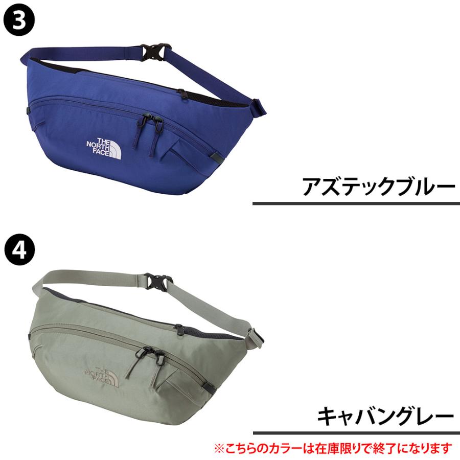 k*n様 ⭐最終値下げ⭐THE NORTH FACE Orion ボディバッグ THE NORTH FACE（ザ ノースフェイス） ノースフェイス ボディバッグ