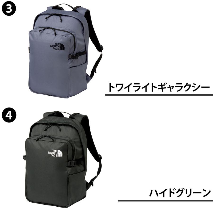 24日7時に一旦出品終了します✨THE NORTH FACE リュック ☆送料・関税込☆THE NORTH FACE☆BREEZE LT 24☆バックパック (THE