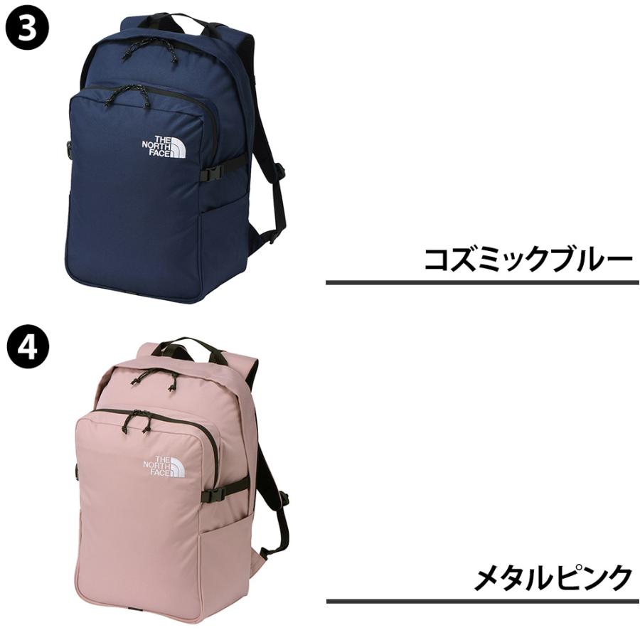 THE NORTH FACE（ザ ノースフェイス） ノースフェイス バッグ リュック