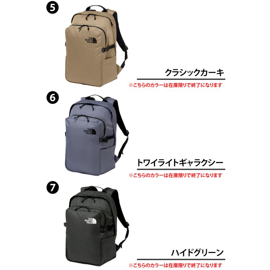 THE NORTH FACE（ザ ノースフェイス） ノースフェイス バッグ リュック