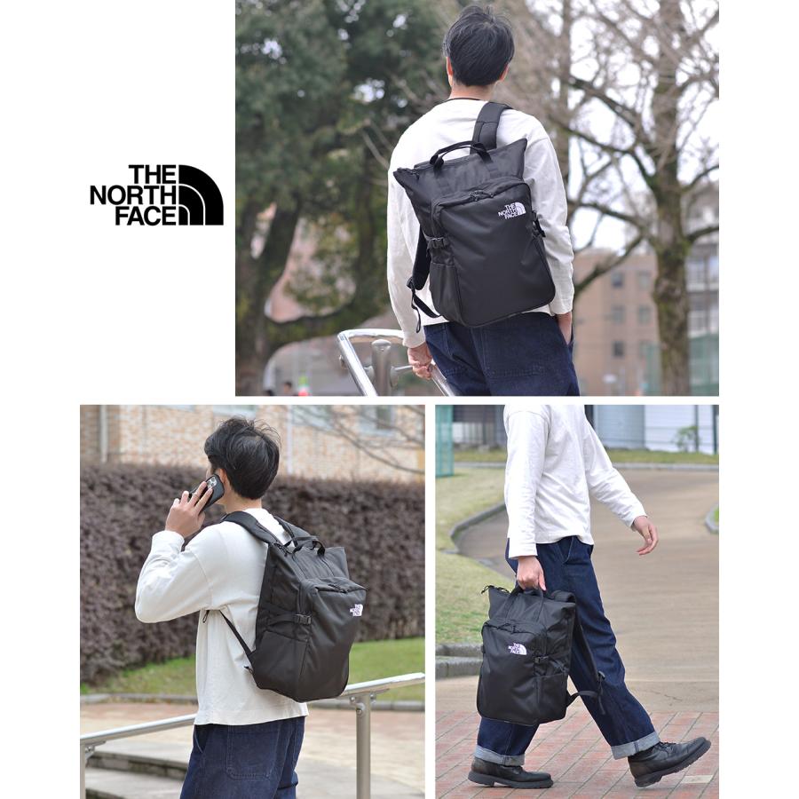 THE NORTH FACE（ザ ノースフェイス） ノースフェイス バッグ 2WAY
