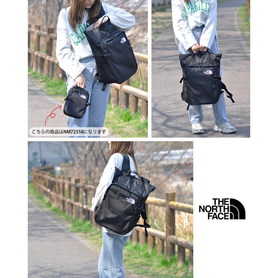 THE NORTH FACE（ザ ノースフェイス） ノースフェイス バッグ 2WAY
