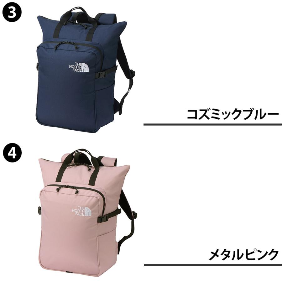 THE NORTH FACE（ザ ノースフェイス） ノースフェイス バッグ 2WAY