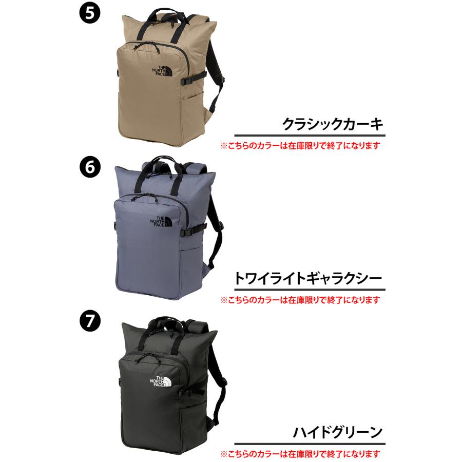 THE NORTH FACE（ザ ノースフェイス） ノースフェイス バッグ 2WAY