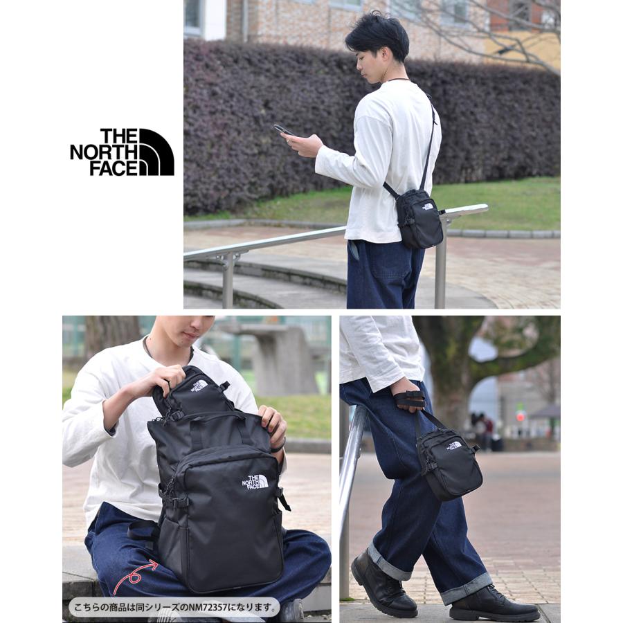 THE NORTH FACE（ザ ノースフェイス） ノースフェイス ショルダー