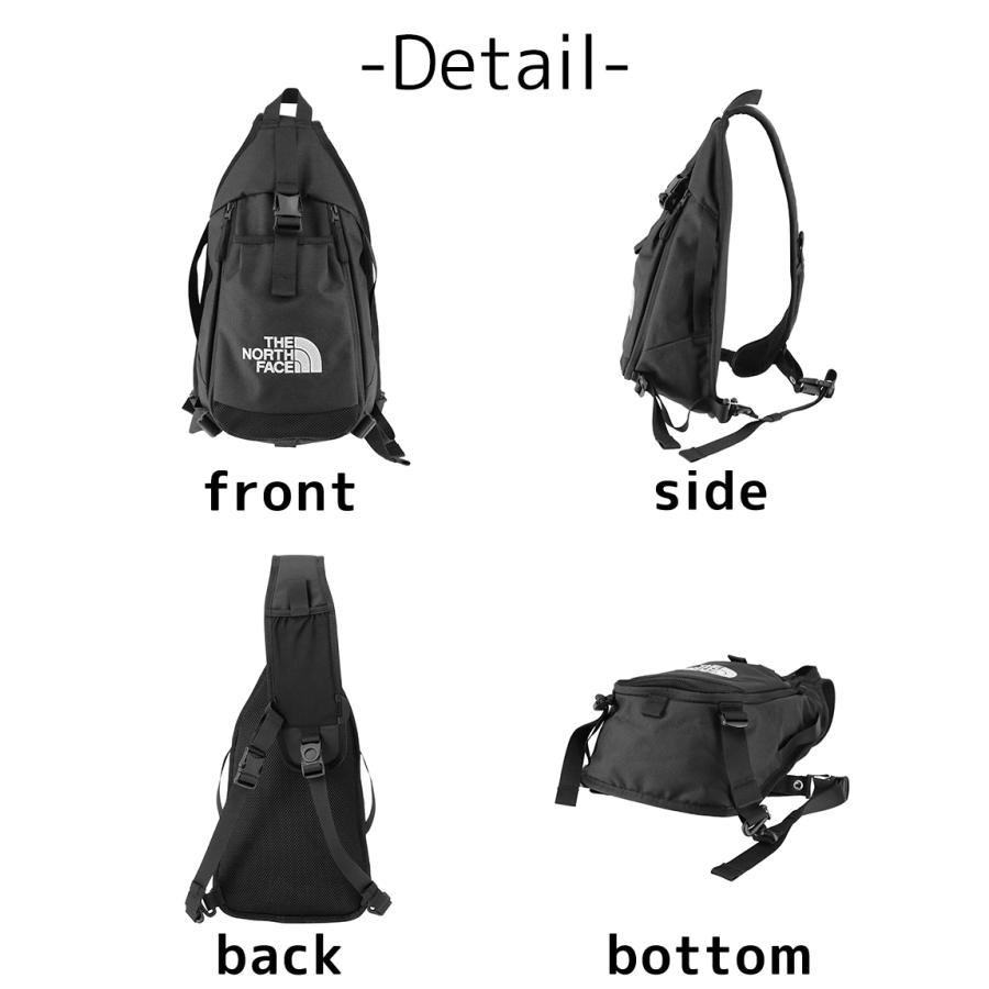 THE NORTH FACE（ザ ノースフェイス） ノースフェイス ボディバッグ