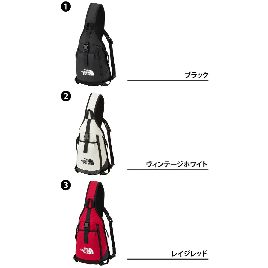 THE NORTH FACE（ザ ノースフェイス） ノースフェイス ボディバッグ