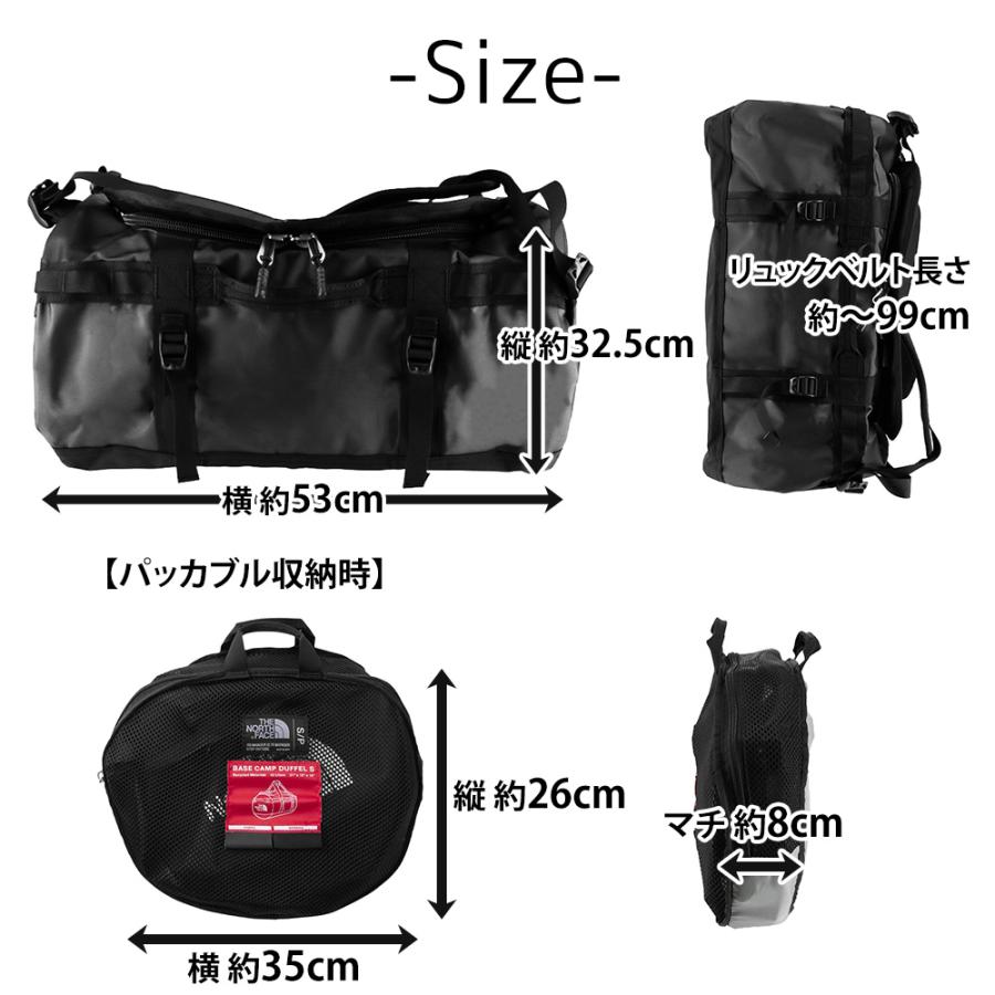 THE NORTH FACE（ザ ノースフェイス） ノースフェイス ボストンバッグ