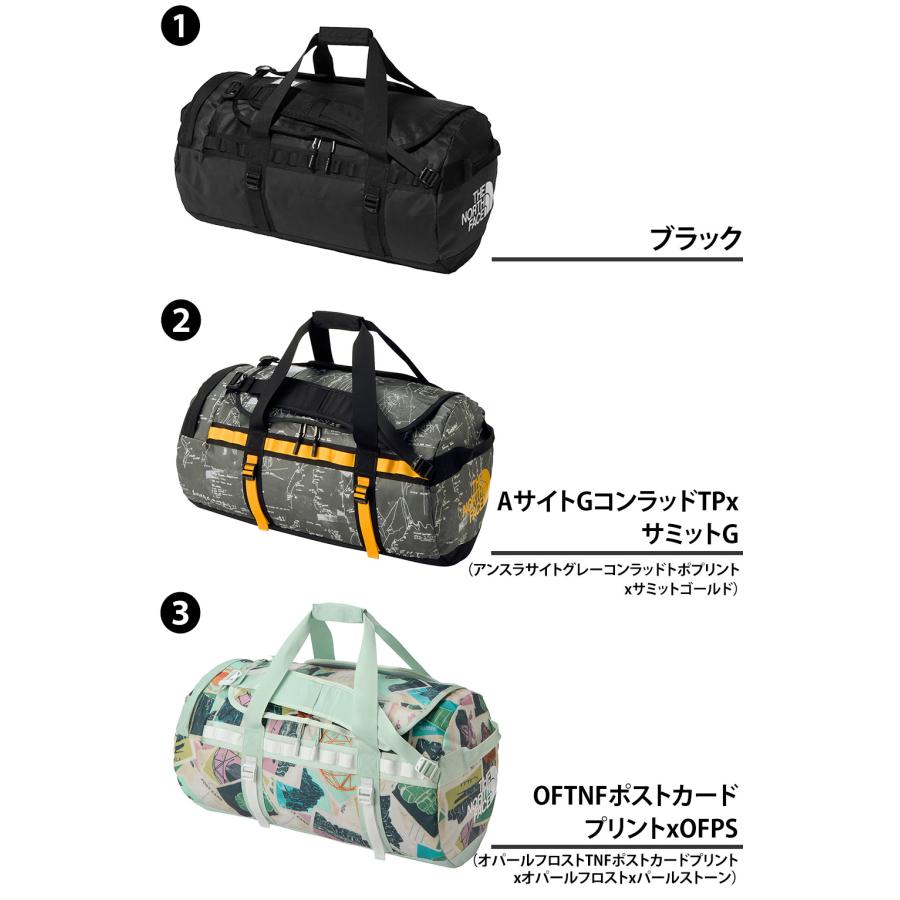 THE NORTH FACE（ザ ノースフェイス） ノースフェイス ボストンバッグ