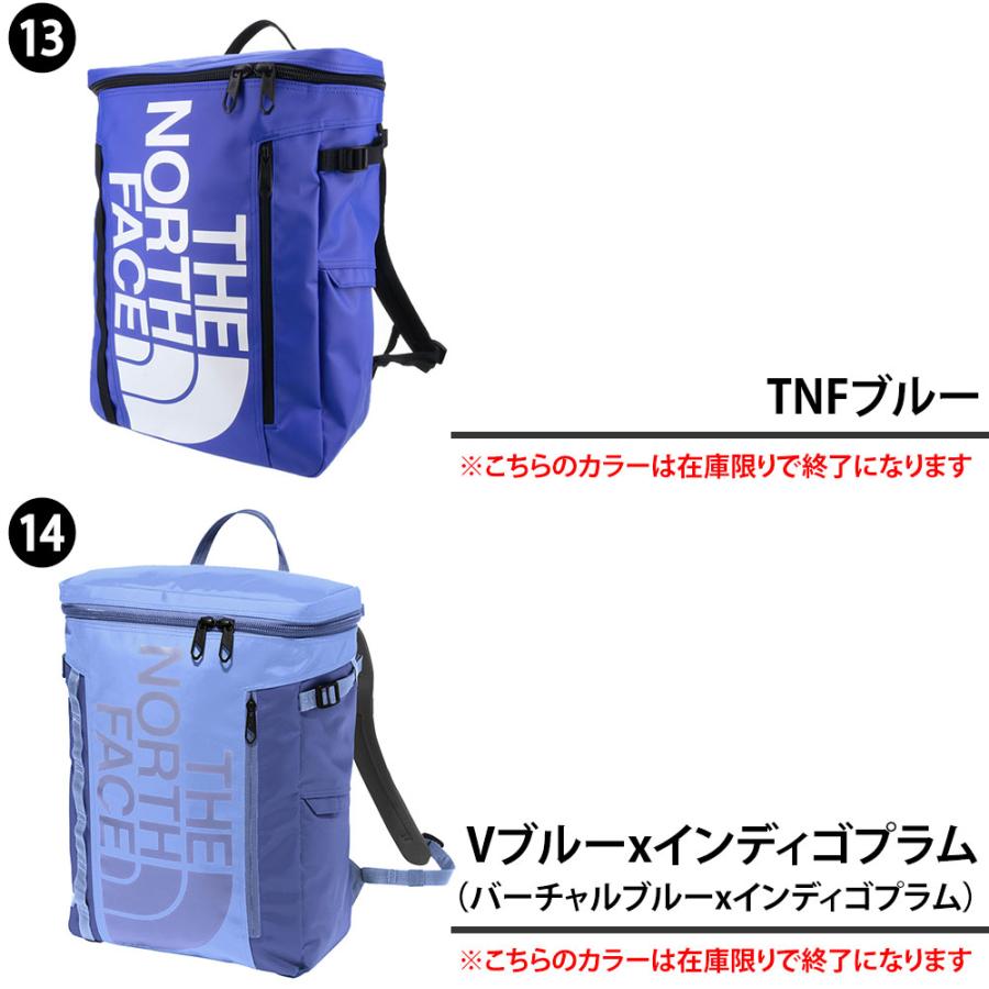ノースフェイス ヒューズボックス 30L リュック バックパック 美品 THE NORTH FACE 最大P+16% ノースフェイス リュック リュック